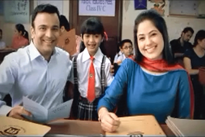 HDFC Life urges parents to start financial planning early for child's future