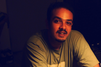 Trilokjit Sengupta's Blog: (Not) A Love Letter From A Client