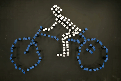 Earth Hour volunteers get together for new global TVC