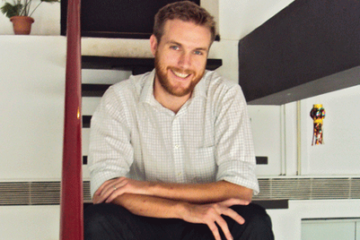 Mike Follett moves on from DDB Mudra, to join The Red Brick Road