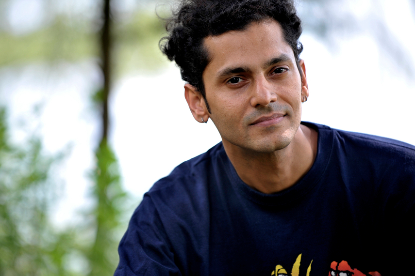 Varun Mehta joins BBDO India