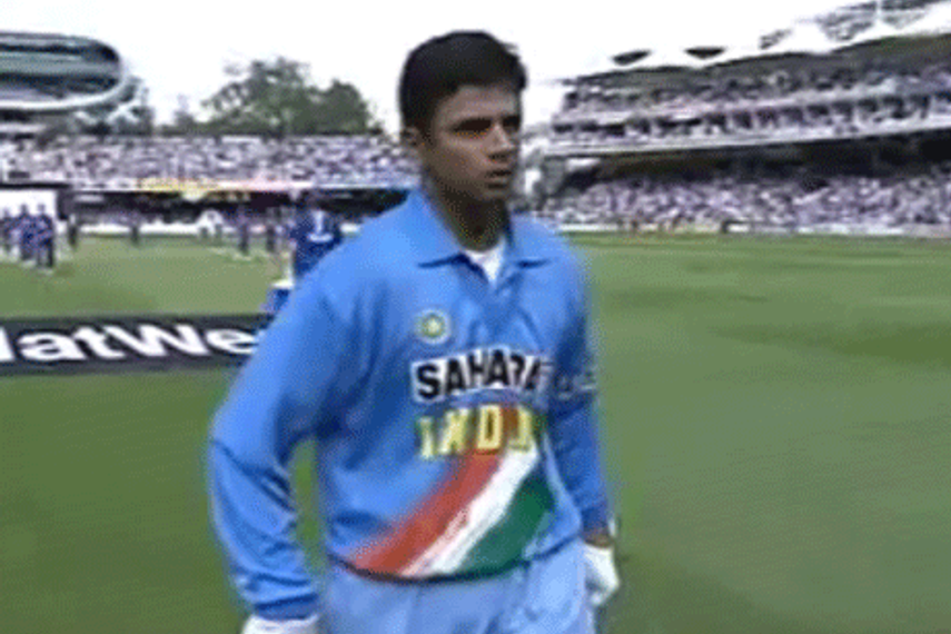 Weekend fun: A few of India's best ODI moments against England