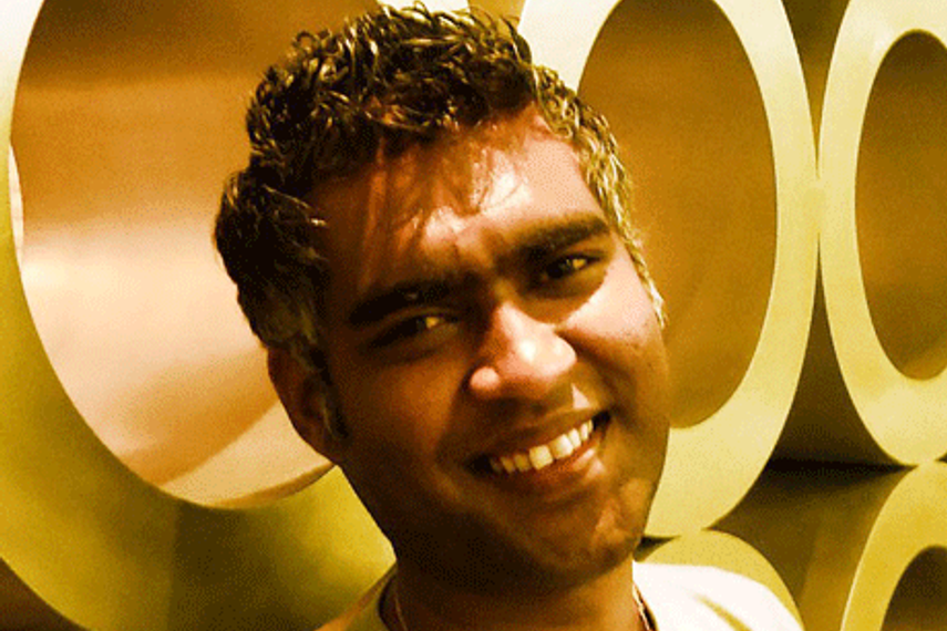 Kapil Tammal joins Scarecrow Communications