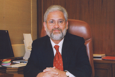 Sunil Gautam to step down as chairman, Hanmer MSL