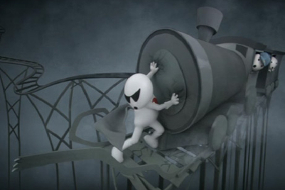 Superman + Rajinikanth = Super Zoozoo, in Vodafone’s new TVC