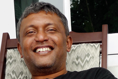 Cheil Worldwide SW Asia brings in Elvis Sequeira as national creative director