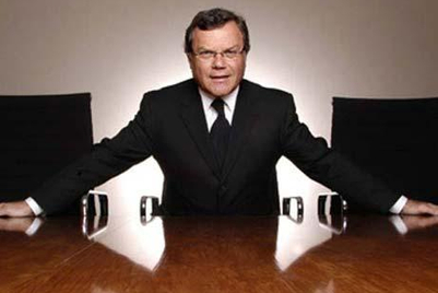 WPP consolidates top spot with US$15bn in 2010 revenue