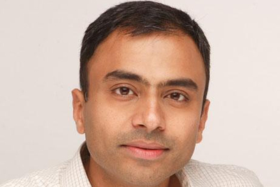Network18 appoints Ajay Chacko COO