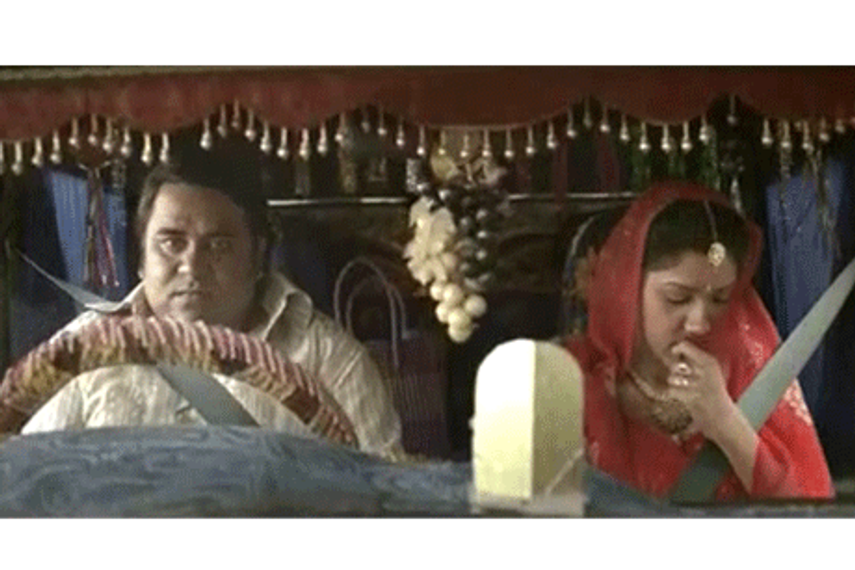 New situation, classic positioning, in new Fevicol TVC