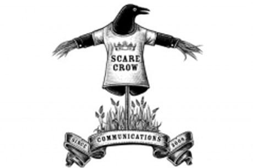 Scarecrow wins creative duties of five brands of Rupa & Co. Ltd
