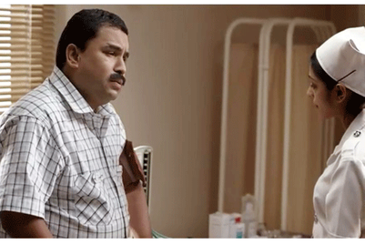 Bharti AXA infuses humour to sell insurance
