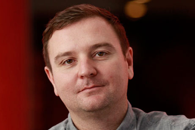 Paul Ward joins BBH India as managing partner