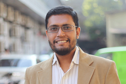 Your weekend reading list