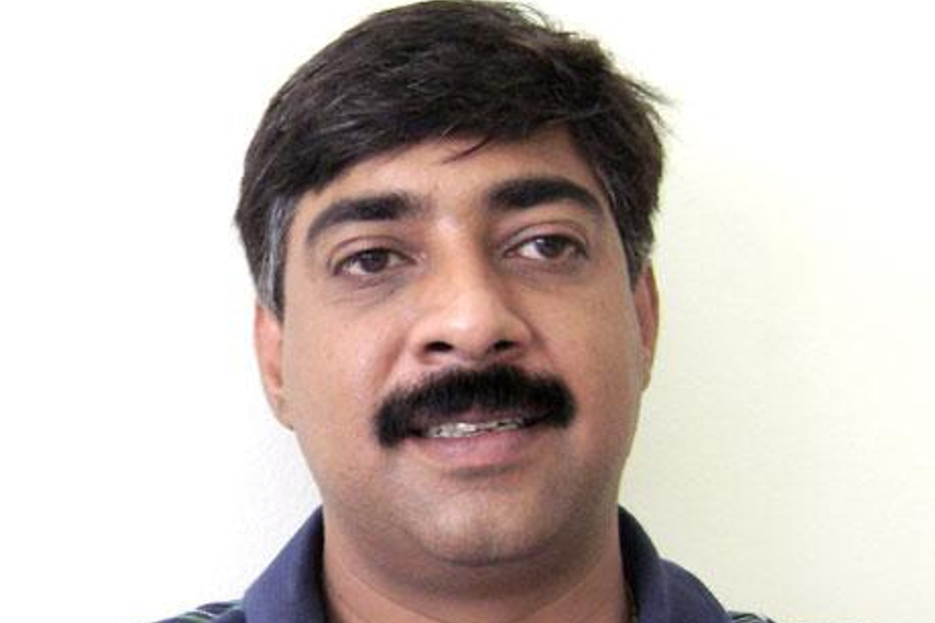 Alok Lall joins McCann Worldgroup as executive director