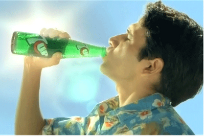 7UP gets Sharman Joshi to urge people to ‘Chill machao’