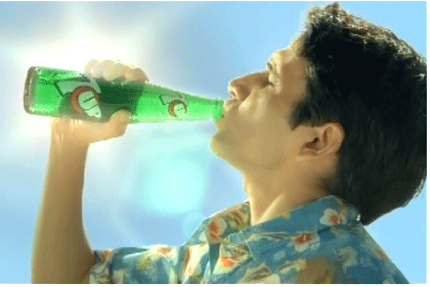7UP gets Sharman Joshi to urge people to ‘Chill machao’