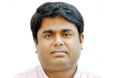 Sachin Kalbag joins Mid Day as executive editor