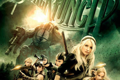 Friday box office