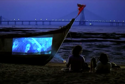 Spice Mobiles says the entire world is now a screen