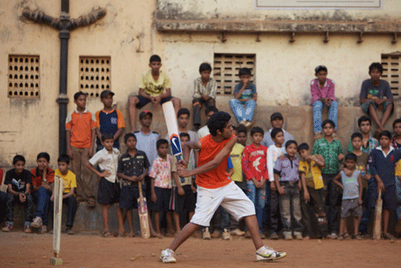 New Nike TVC premieres during India-Pak semi-final