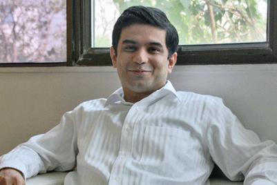 Rajesh Kamat moves out of Viacom18 Group