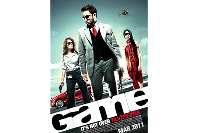 Friday box office