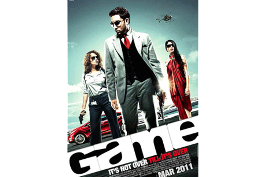 Friday box office