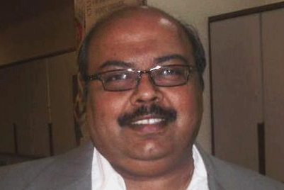 Kunal Jamuar joins MPG as head of West India