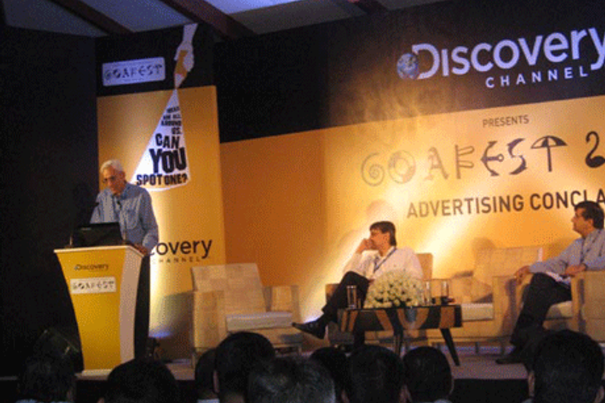 “Holding company structure less likely to take risks”: Srinivasan Swamy