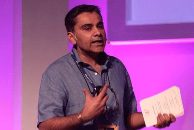 Goafest 2011: “Be more Silicon Valley, less Madison Avenue”