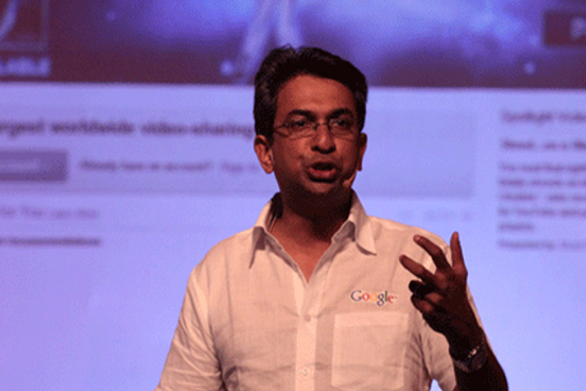 Goafest 2011: “Indian Online advertising may possibly be worth around a billion dollars by 2014”