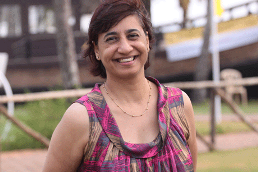 VIDEO: In conversation with Goafest 2011 chairperson Lynn de Souza; Powered by Hindustan Times