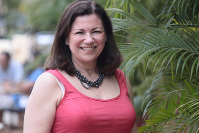 Goafest 2011: “The whole social network is a game”