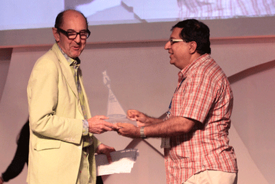 Videos, Photo Galleries, Seminar Reports from day three at Goafest 2011