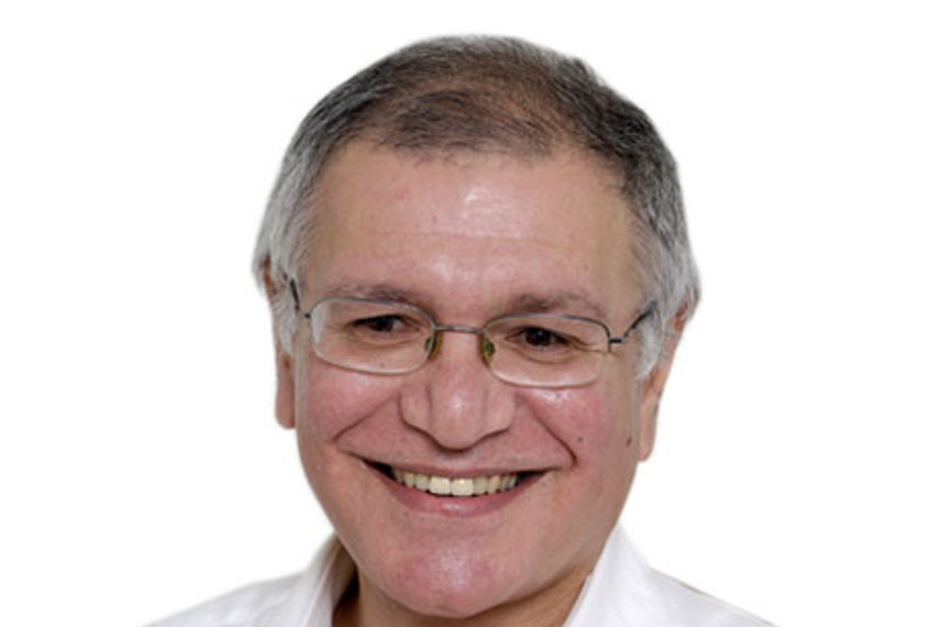 Lowe Lintas India appoints Fali Vakeel as vice chairman
