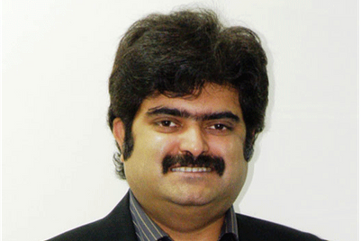 Mudra Max brings in Anwesh Bose as branch head
