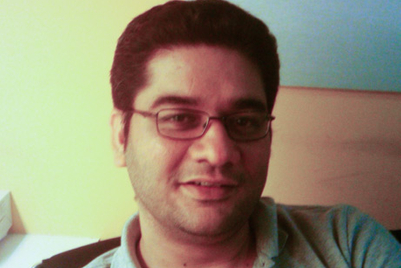 Rediffusion–Y&R elevates Gautam Talwar to chief strategy officer