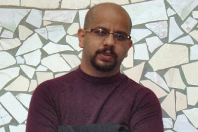 Anindya Banerjee elevated as head, Scarecrow Delhi