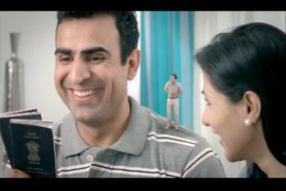 Law & Kenneth bags Tata AIG General Insurance; creates new TVC