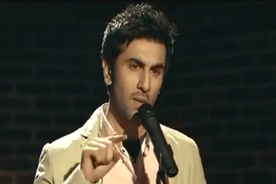 Tata Docomo looks to keep it simple in its new campaign with Ranbir Kapoor