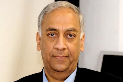 Chinta's Blog: It’s not about the elephant