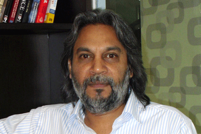 Rajesh Aggarwal moves out of Dentsu India