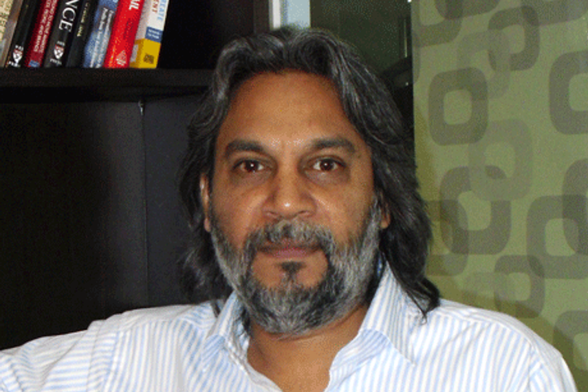 Rajesh Aggarwal moves out of Dentsu India