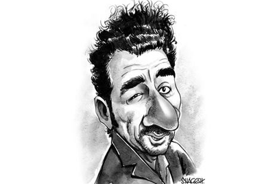 Pseudo Kramer’s Blog: Travel Policy