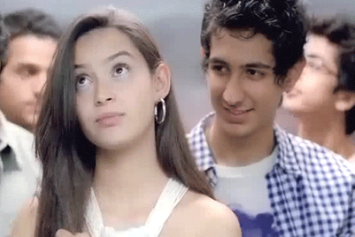 Orchard Advertising creates new campaign for BlackBerry messenger