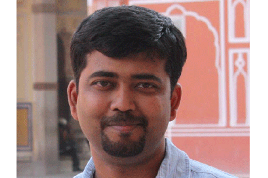 Karthik Nagarajan joins GroupM