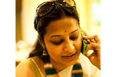 Publicis Capital, Delhi brings in Lavanya Verma as vice president