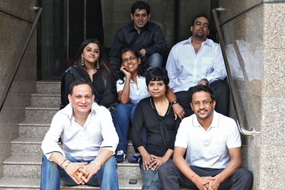 Minakshi + Mash dub agency Salt