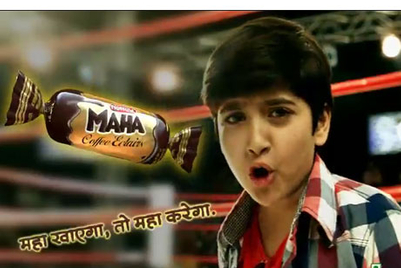 New Maha Coffee Eclair TVC says it has 'Coffee Ki Dishoom, Chocolate Ki Muah'