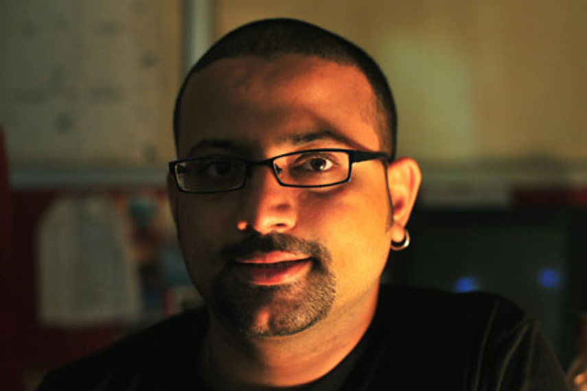 Rediffusion Y&R brings in Parag Shahane